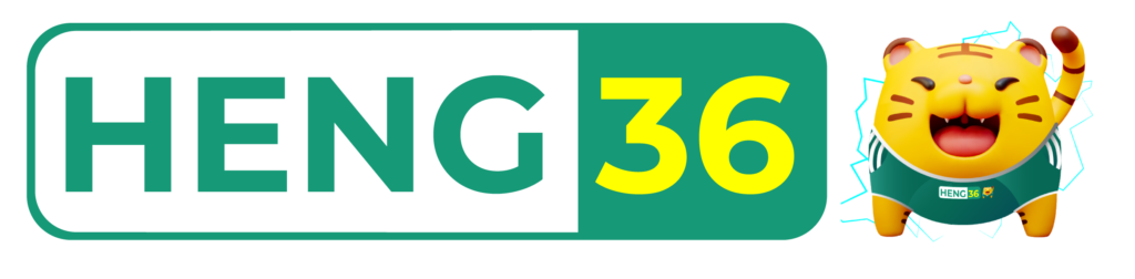 heng36 เว็บตรง สล็อตเปิดใหม่ มาแรง แตกง่ายแห่งปี2025
